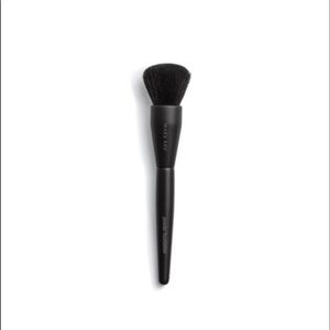 MK Bundle: foundation brush & compact